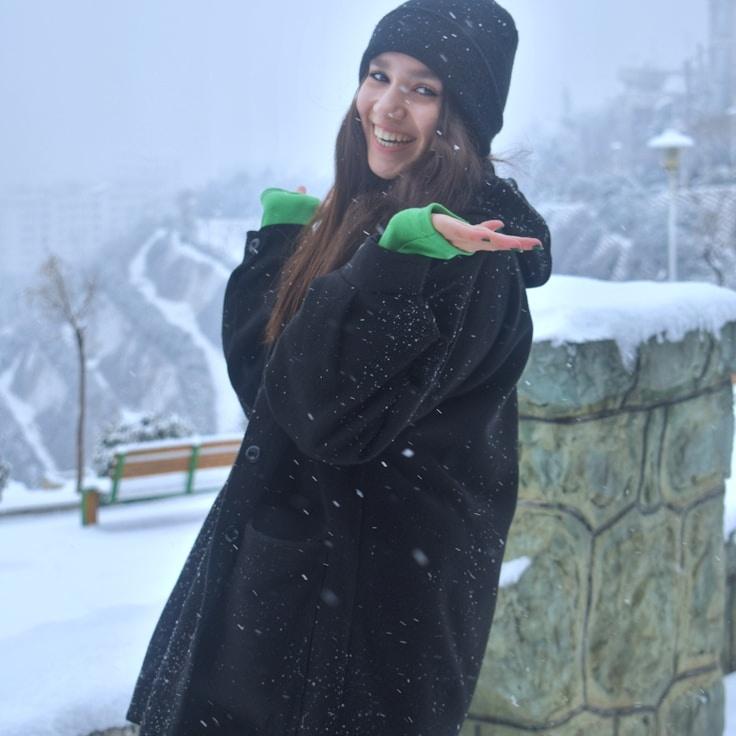 Landscape day trip near Berlin, Germany