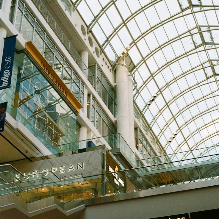 Family-friendly shopping and daily life in Germany